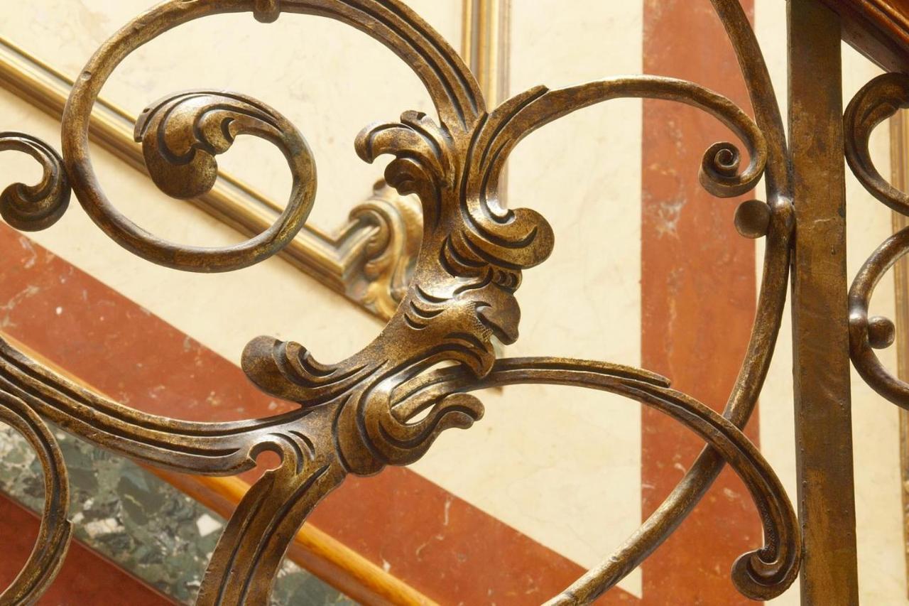 Ferienwohnungen Villa Haniel Hugo Dresden Ngoại thất bức ảnh