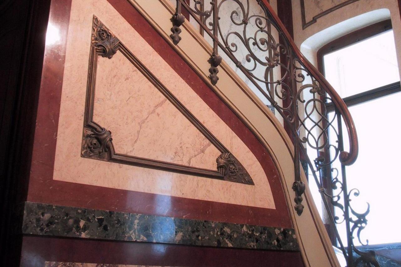 Ferienwohnungen Villa Haniel Hugo Dresden Ngoại thất bức ảnh